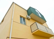 Satılır 6 otaqlı 300 m2 həyət evi Ukrayna dairəsi