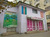 İcarəyə verilir 15 otaqlı 550 m2 obyekt 8 mkr