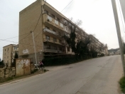 Satılır 3 otaqlı 82 m2 köhnə tikili Qaraçuxur