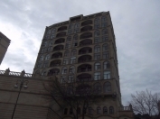 Satılır 2 otaqlı 95 m2 köhnə tikili İçəri Şəhər m.