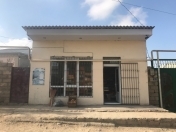 Satılır 1 otaqlı 30 m2 obyekt 28 may