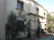 İcarəyə verilir 4 otaqlı 175 m2 həyət evi Sahil m.