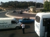 Satılır 2 otaqlı 45 m2 həyət evi Bakıxanov