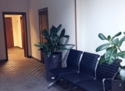 İcarəyə verilir 3 otaqlı 80 m2 ofis Şah İsmayıl Xətai m.