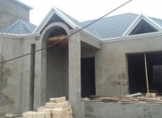 Satılır 3 otaqlı 110 m2 həyət evi Badamdar
