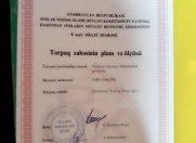 Satılır 3 sot torpaq Mehdiabad