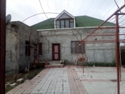 Satılır 3 otaqlı 100 m2 həyət evi Bilgəh