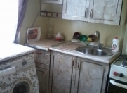 İcarəyə verilir 2 otaqlı 45 m2 köhnə tikili Alatava 2