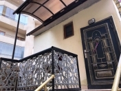 İcarəyə verilir 2 otaqlı 60 m2 yeni tikili Sahil m.