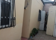 Satılır 3 otaqlı 60 m2 həyət evi Binəqədi
