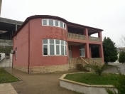 Satılır 5 otaqlı 260 m2 bağ evi Novxanı