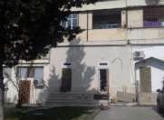 Satılır 1 otaqlı 23 m2 obyekt Həzi Aslanov m.