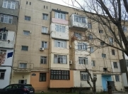 Satılır 3 otaqlı 80 m2 köhnə tikili Badamdar