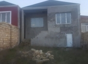 Satılır 3 otaqlı 90 m2 həyət evi Masazır