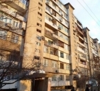 Satılır 4 otaqlı 120 m2 köhnə tikili Həzi Aslanov