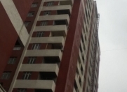 Satılır 3 otaqlı 110 m2 yeni tikili Sevinc k/t