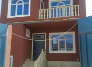 Satılır 5 otaqlı 180 m2 həyət evi Zığ