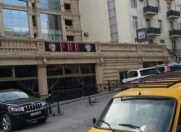 Satılır 1 otaqlı 35 m2 köhnə tikili Nizami m.