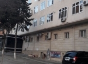 Satılır 3 otaqlı 90 m2 köhnə tikili Bakıxanov