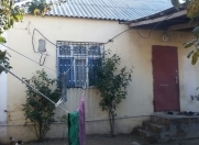 Satılır 4 otaqlı 70 m2 həyət evi Xətai r.