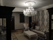 Satılır 4 otaqlı 137.5 m2 yeni tikili 8 km