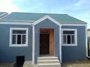 Satılır 3 otaqlı 95 m2 həyət evi Aviasiya Akademiyası Universiteti