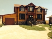 Satılır 6 otaqlı 250 m2 bağ evi Şamaxı