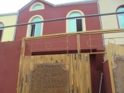 Satılır 4 otaqlı 140 m2 həyət evi Xırdalan