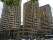 Satılır 3 otaqlı 175 m2 yeni tikili Nizami m.