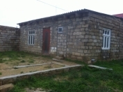 Satılır 2 otaqlı 300 m2 həyət evi Bilgəh