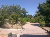 Satılır 21 sot torpaq Mərdəkan