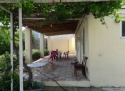 İcarəyə verilir 4 otaqlı 150 m2 bağ evi Şüvəlan