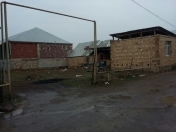 Satılır 1 otaqlı 400 m2 bağ evi Gəncə