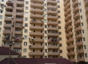 Satılır 1 otaqlı 53 m2 yeni tikili Xırdalan