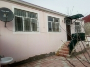 Satılır 3 otaqlı 230 m2 həyət evi Hövsan