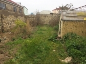 Satılır 2.8 sot torpaq Binəqədi