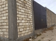 Satılır 6.5 sot torpaq Köhnə Günəşli