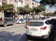 Satılır 2 otaqlı 50 m2 köhnə tikili 2 mkr