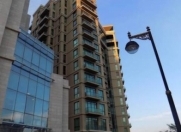 İcarəyə verilir 3 otaqlı 134 m2 yeni tikili Səbail r.