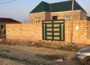 Satılır 3 otaqlı 86 m2 həyət evi Kürdəxanı