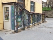 Satılır 2 otaqlı 60 m2 obyekt Qara Qarayev m.