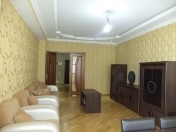 İcarəyə verilir 2 otaqlı 90 m2 yeni tikili Neftçilər m.