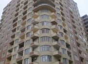 Satılır 2 otaqlı 110 m2 yeni tikili Koala parkı