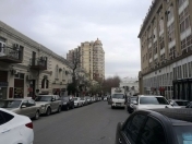 Satılır 4 otaqlı 250 m2 obyekt İçəri Şəhər m.