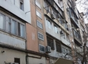 Satılır 4 otaqlı 100 m2 köhnə tikili 8 mkr