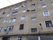 Satılır 2 otaqlı 52 m2 köhnə tikili Badamdar