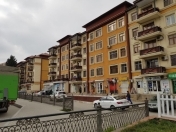Satılır 2 otaqlı 50 m2 köhnə tikili Nəsimi m.