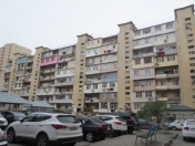 Satılır 2 otaqlı 55 m2 köhnə tikili Nəsimi m.