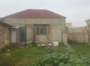 Satılır 4 otaqlı 98 m2 həyət evi Hövsan