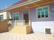 Satılır 3 otaqlı 110 m2 həyət evi Zabrat 1